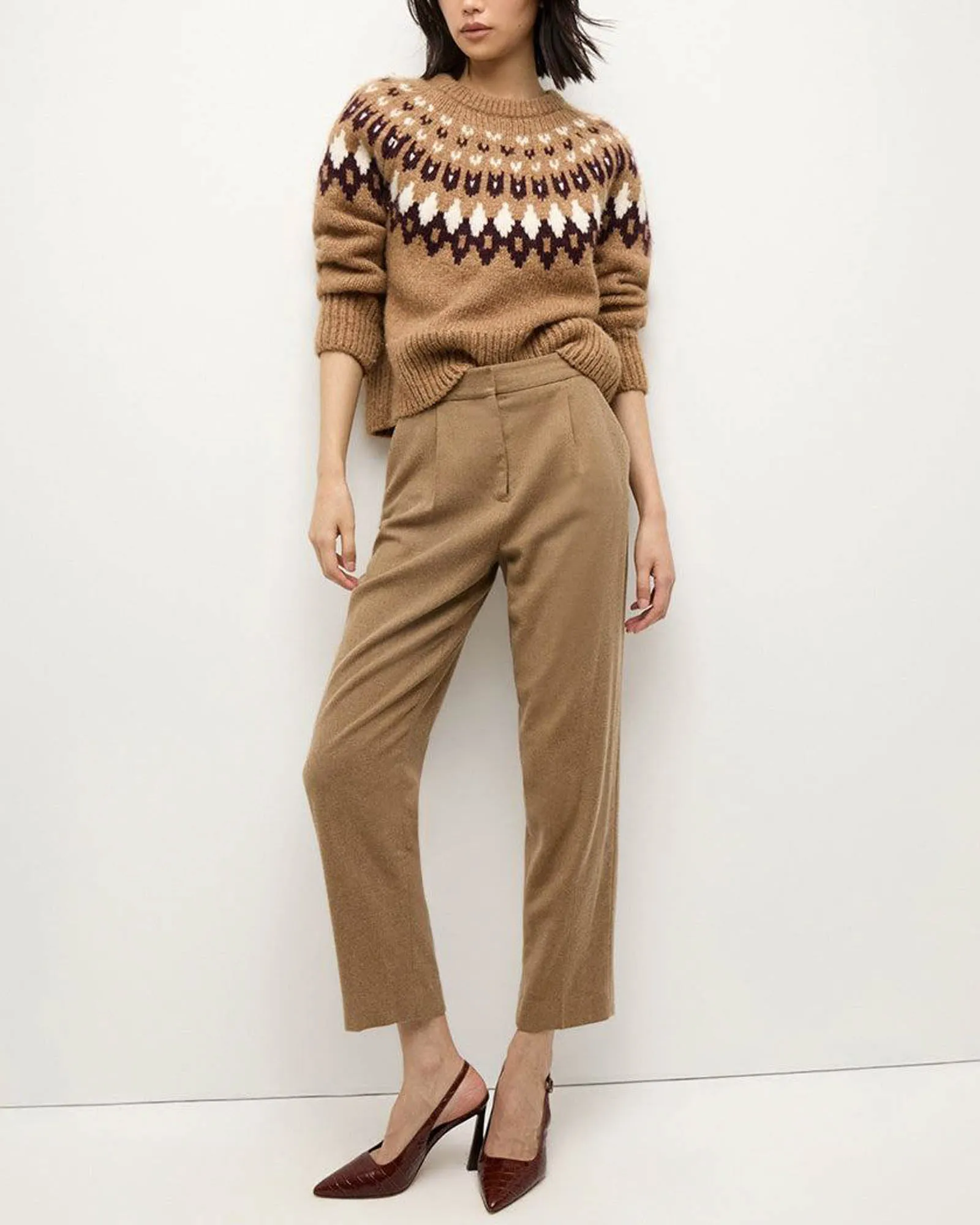 Anne Sweater sold by TNT Fashion product image thumbnail 2