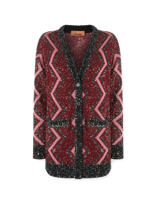 Maxi Cardigan Sweater sold by TNT Fashion