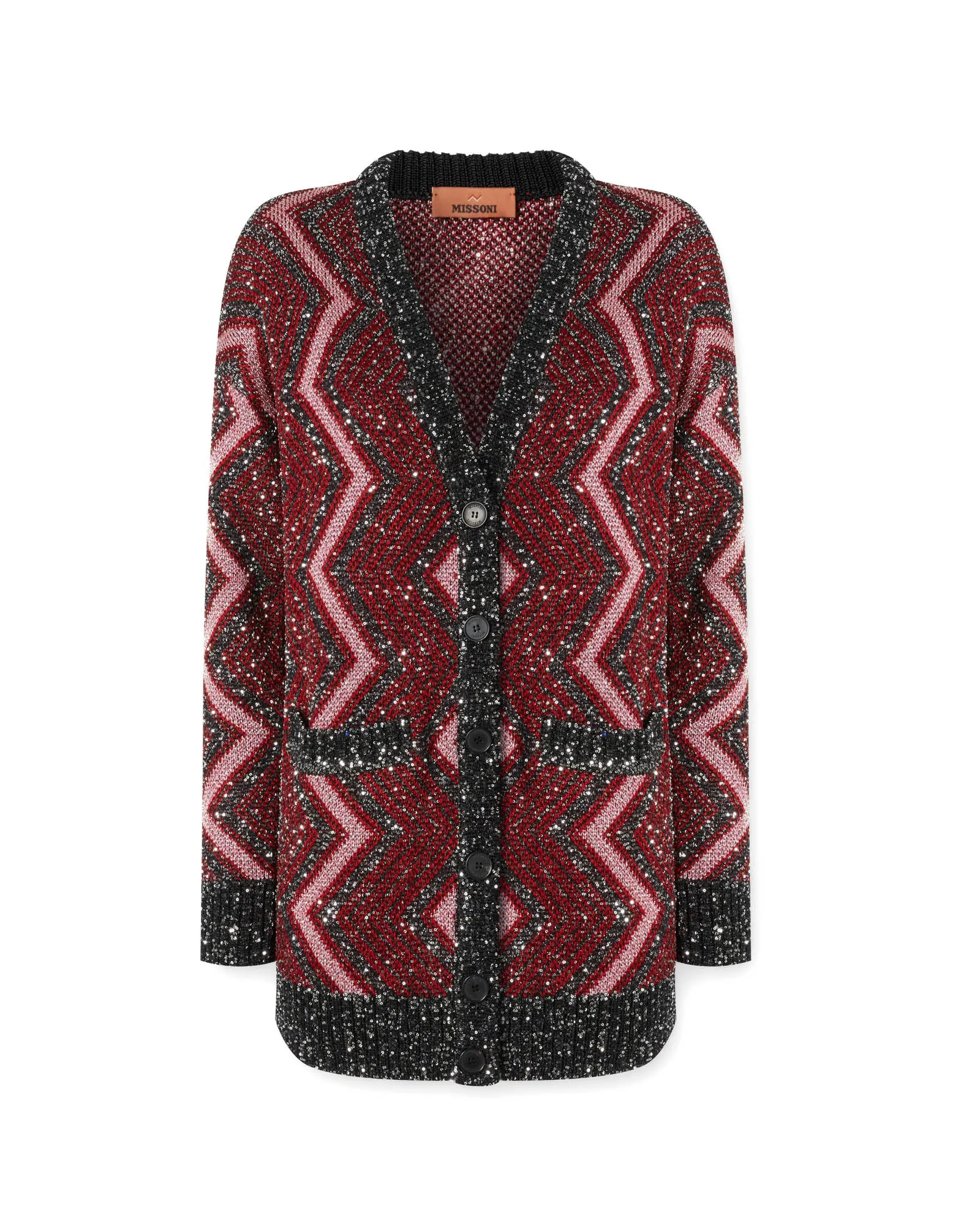 Maxi Cardigan Sweater sold by TNT Fashion