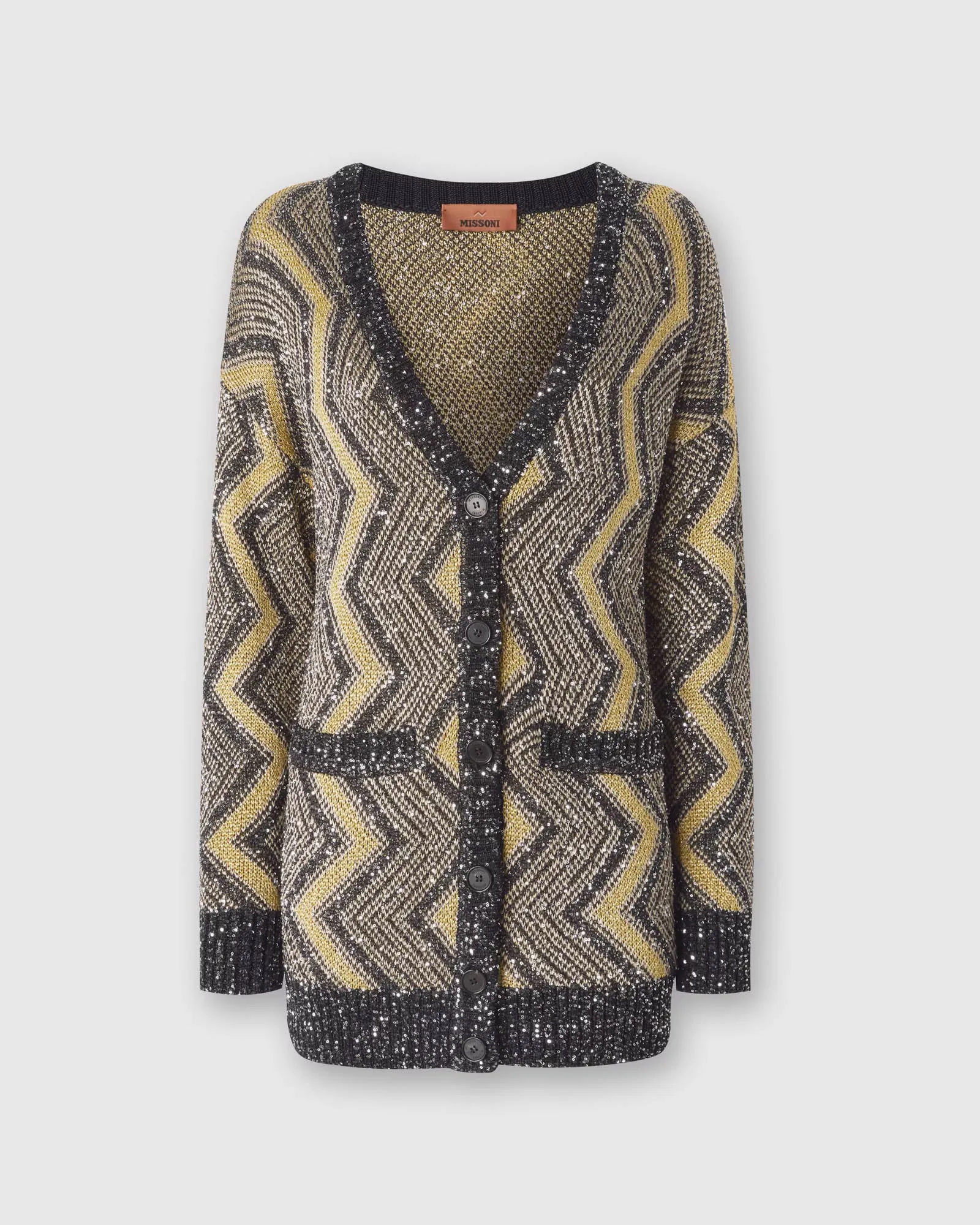 Maxi Cardigan Sweater sold by TNT Fashion product image thumbnail 5