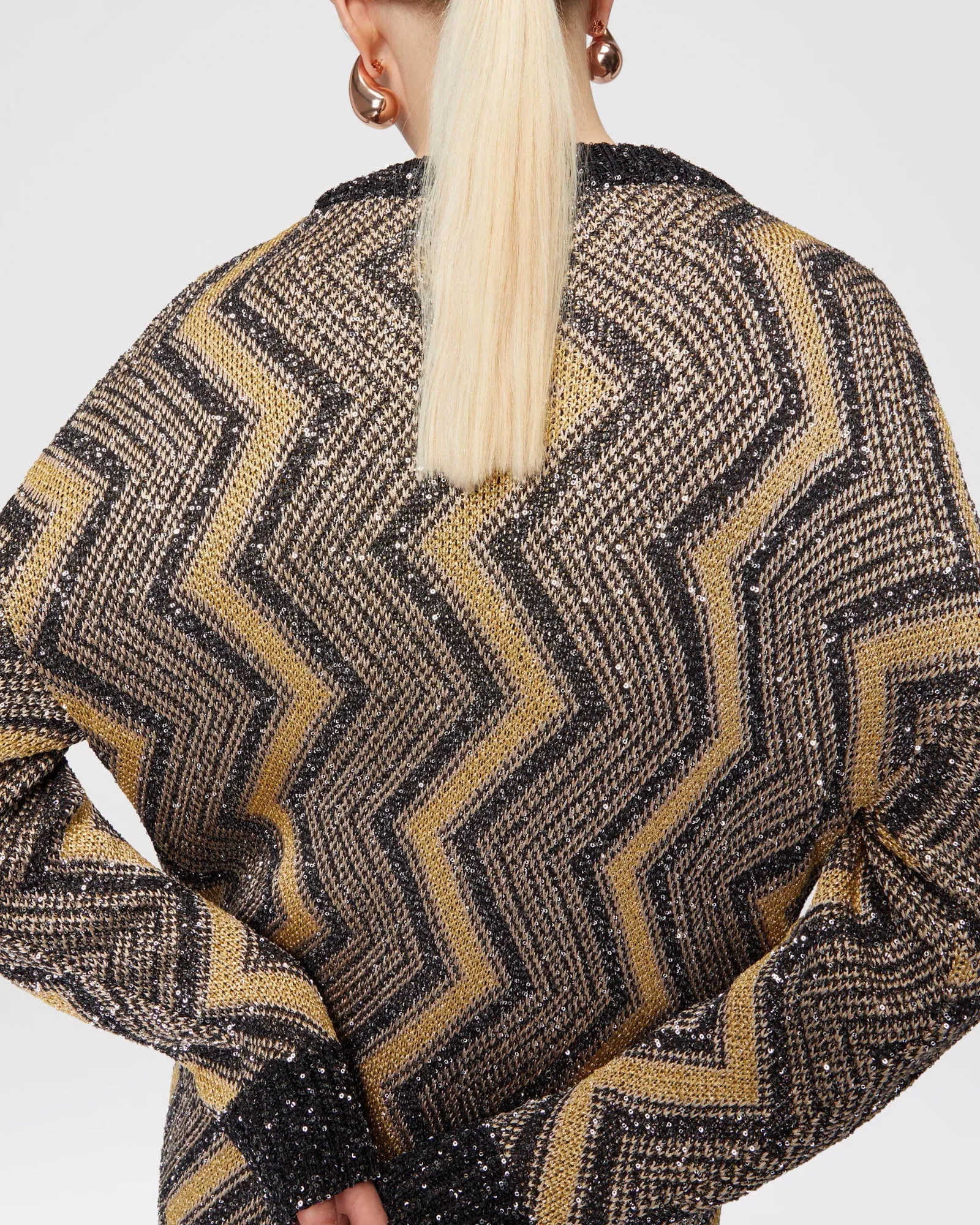 Maxi Cardigan Sweater sold by TNT Fashion product image thumbnail 4