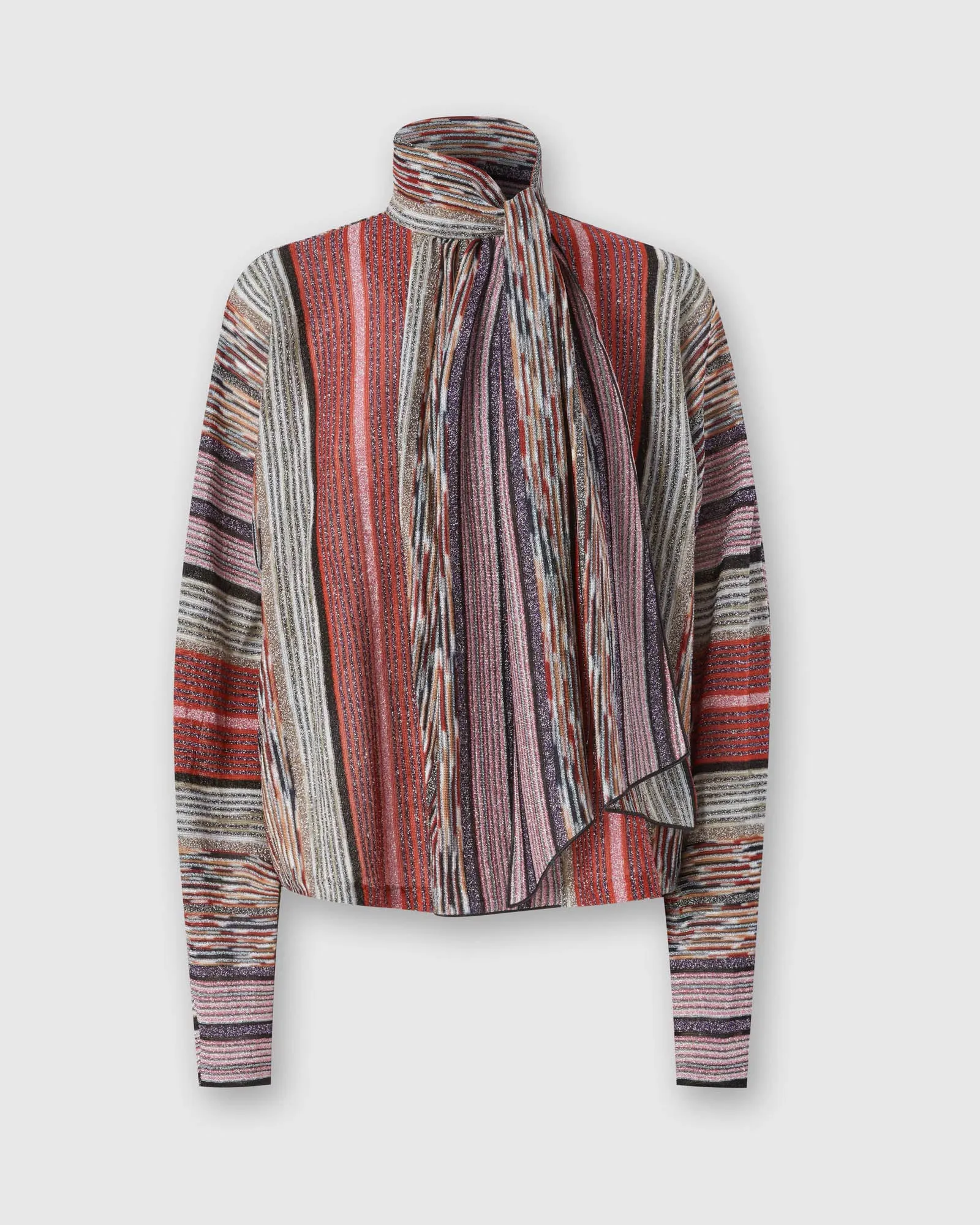 Designer Blouse sold by TNT Fashion product image thumbnail 5