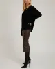 Classic V-Neck Sweater sold by TNT Fashion
