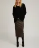 Classic V-Neck Sweater sold by TNT Fashion