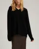 Classic V-Neck Sweater sold by TNT Fashion