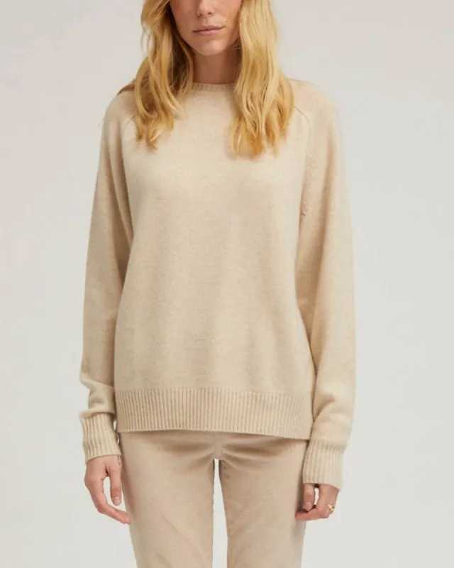 Boyfriend Sweater sold by TNT Fashion