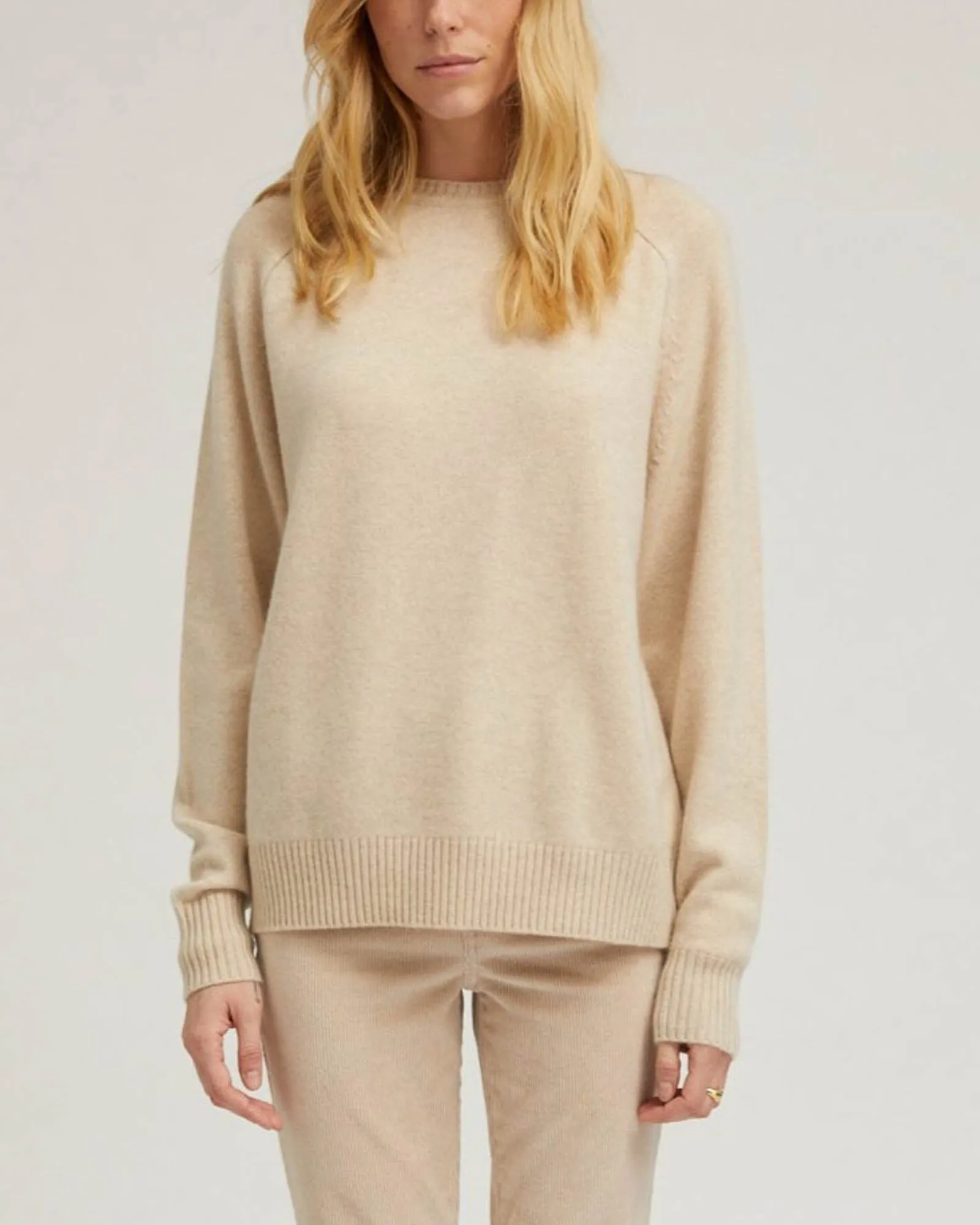 Boyfriend Sweater sold by TNT Fashion