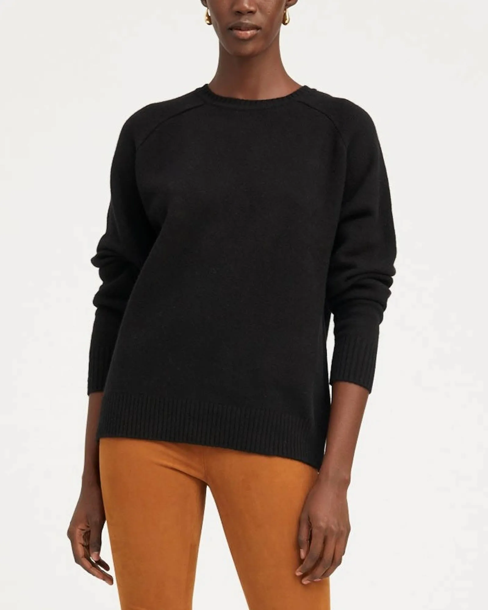 Boyfriend Sweater sold by TNT Fashion