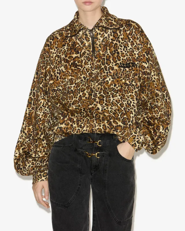 Wilda Jacket sold by TNT Fashion