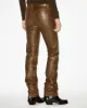 Dolena Leather Pants sold by TNT Fashion