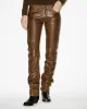 Dolena Leather Pants sold by TNT Fashion