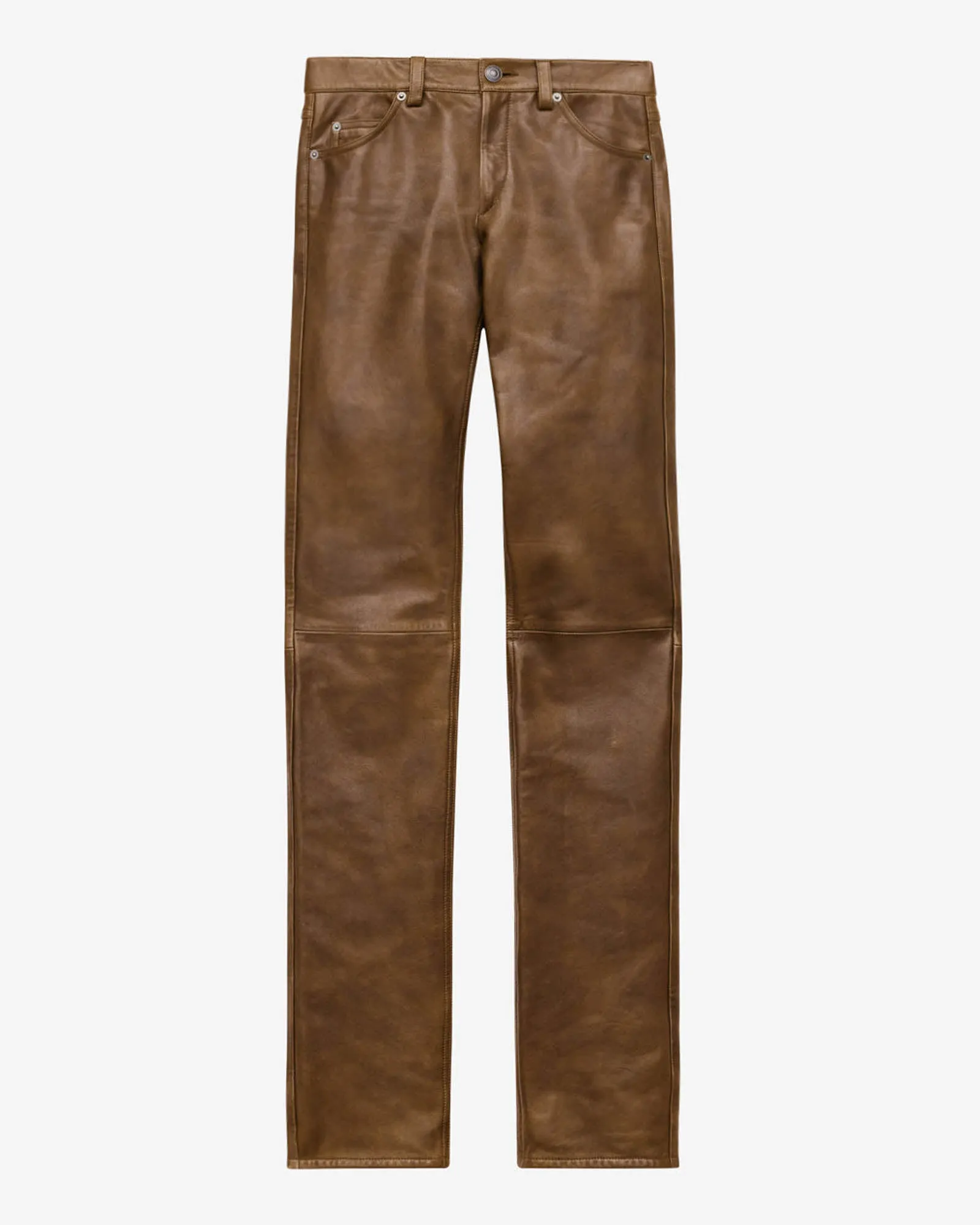 Dolena Leather Pants sold by TNT Fashion product image thumbnail 5
