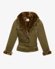 Jerika Coat Collection sold by TNT Fashion