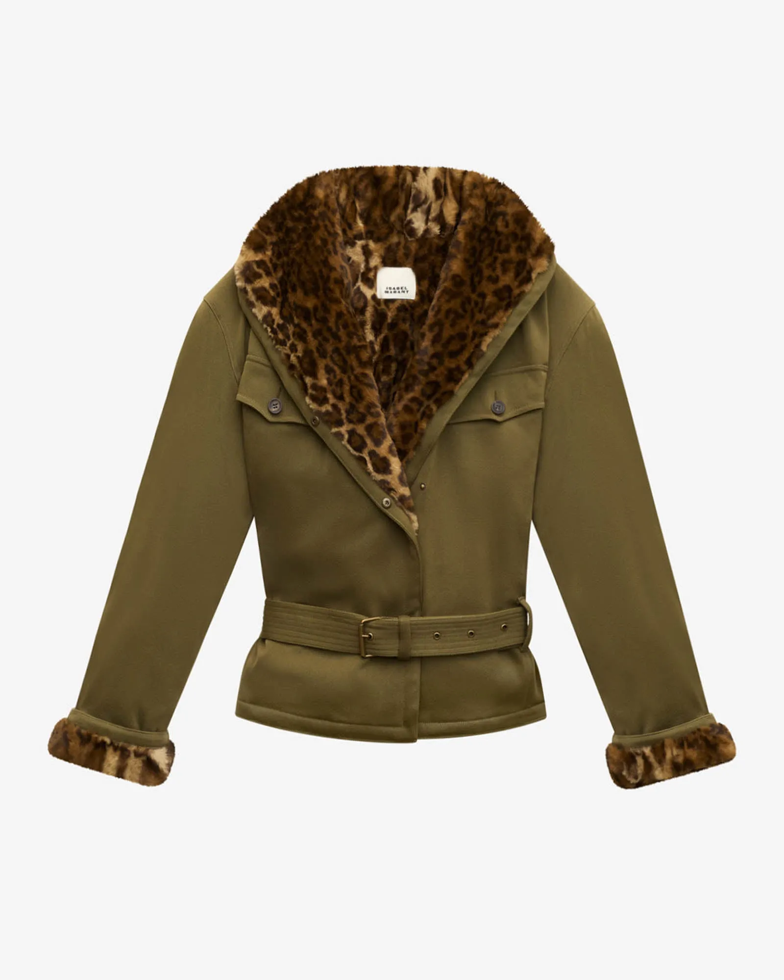 Jerika Coat Collection sold by TNT Fashion product image thumbnail 5