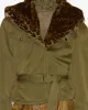 Jerika Coat Collection sold by TNT Fashion