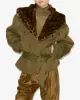 Jerika Coat Collection sold by TNT Fashion