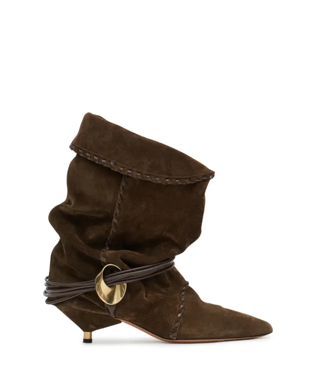 Edrika Boots sold by TNT Fashion