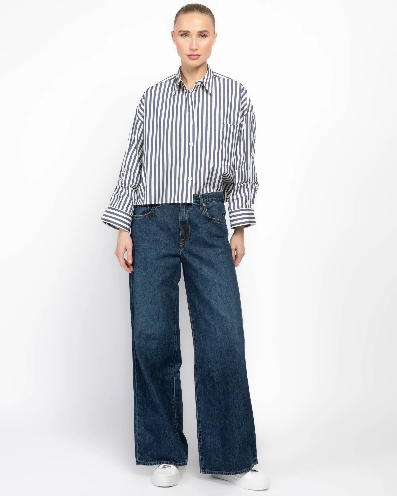 New Ex Shirt sold by TNT Fashion product image thumbnail 2