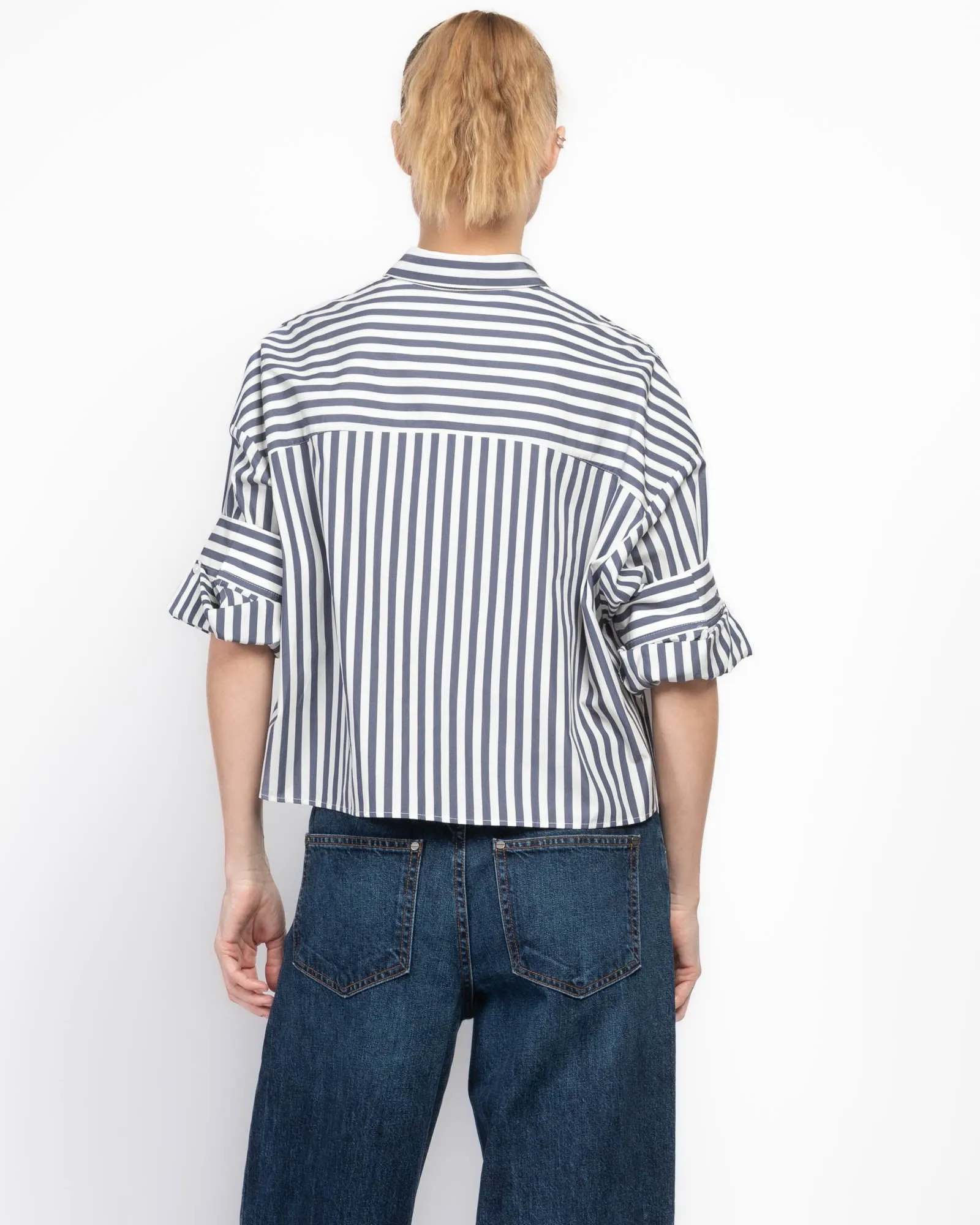 New Ex Shirt sold by TNT Fashion product image thumbnail 3