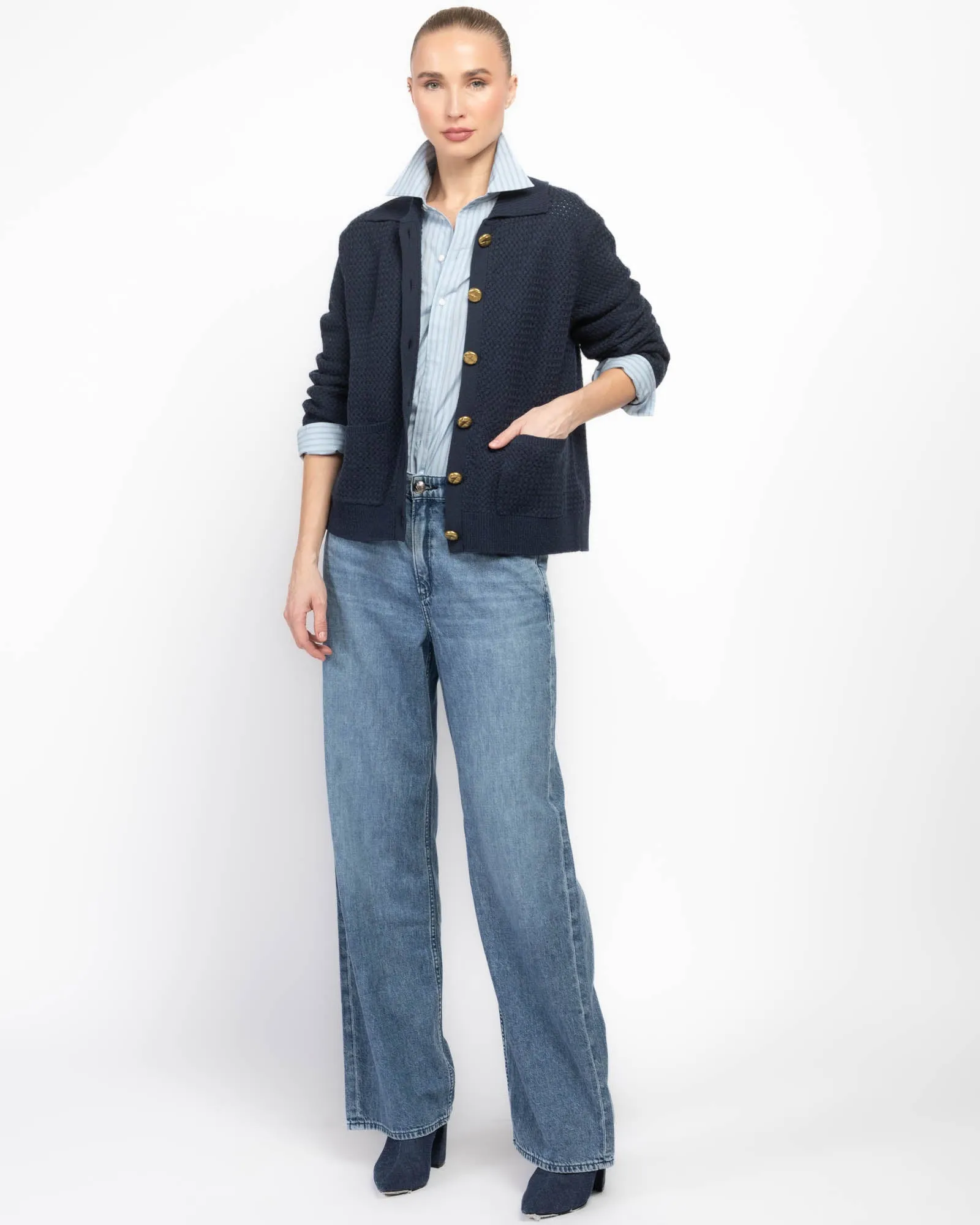 Jax Cardigan sold by TNT Fashion product image thumbnail 2