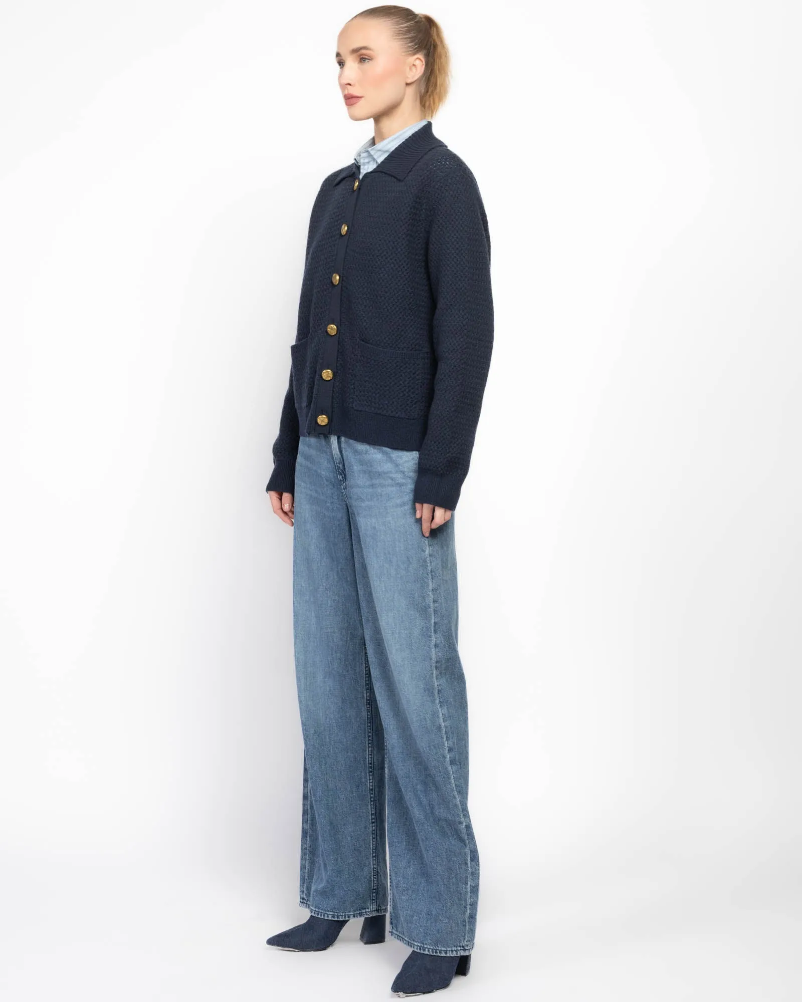 Jax Cardigan sold by TNT Fashion product image thumbnail 4