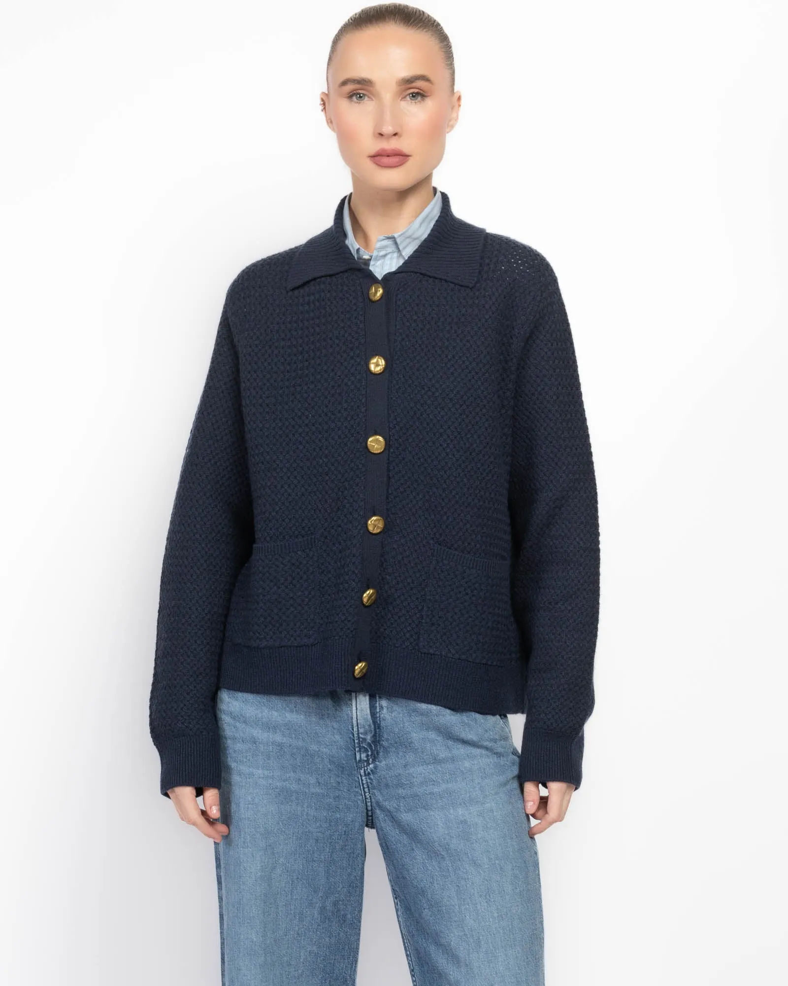 Jax Cardigan sold by TNT Fashion