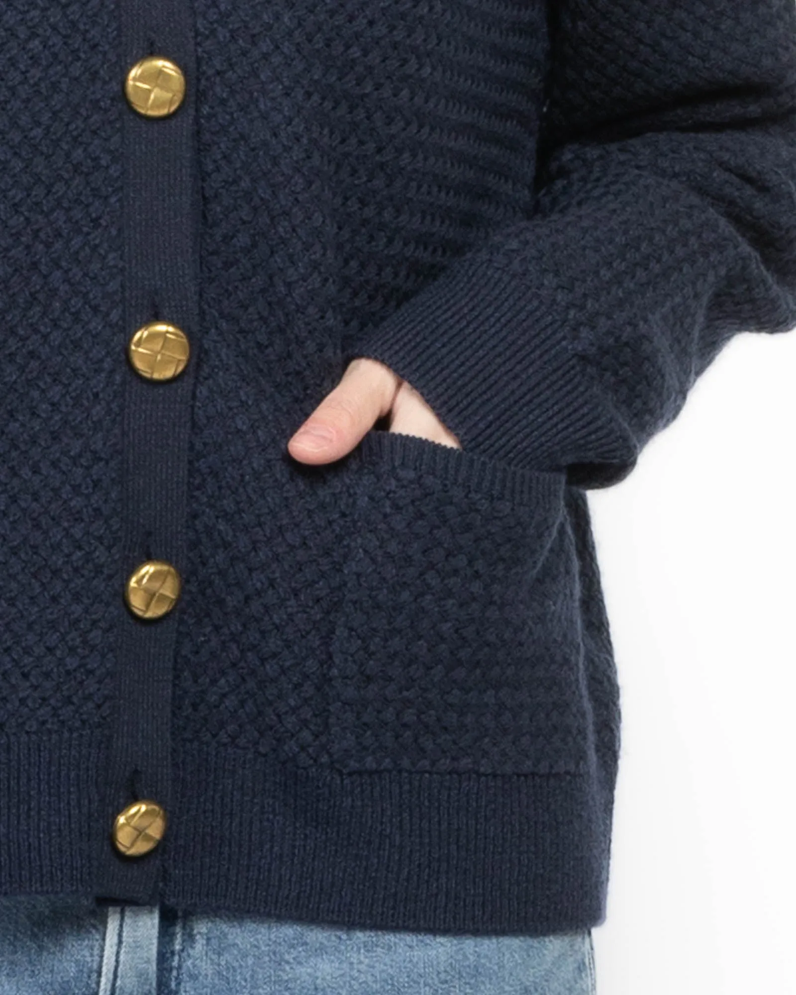 Jax Cardigan sold by TNT Fashion product image thumbnail 5