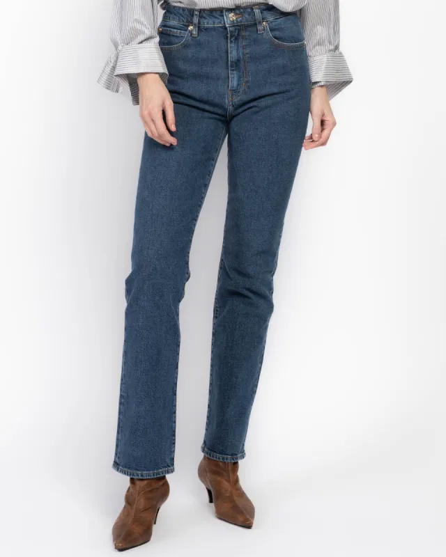 The Ruler Jeans sold by TNT Fashion