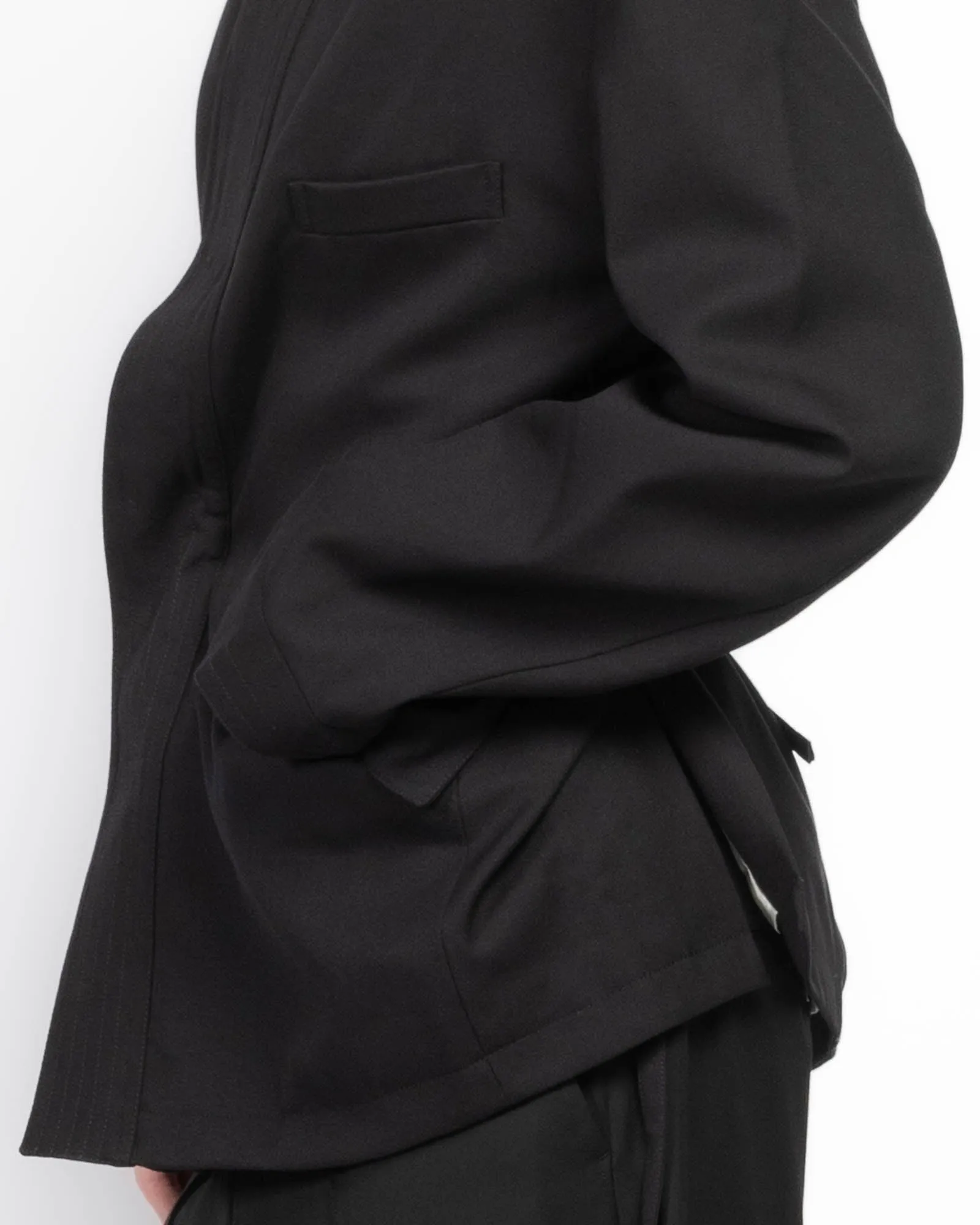 Kimono Suit Jacket sold by TNT Fashion product image thumbnail 5