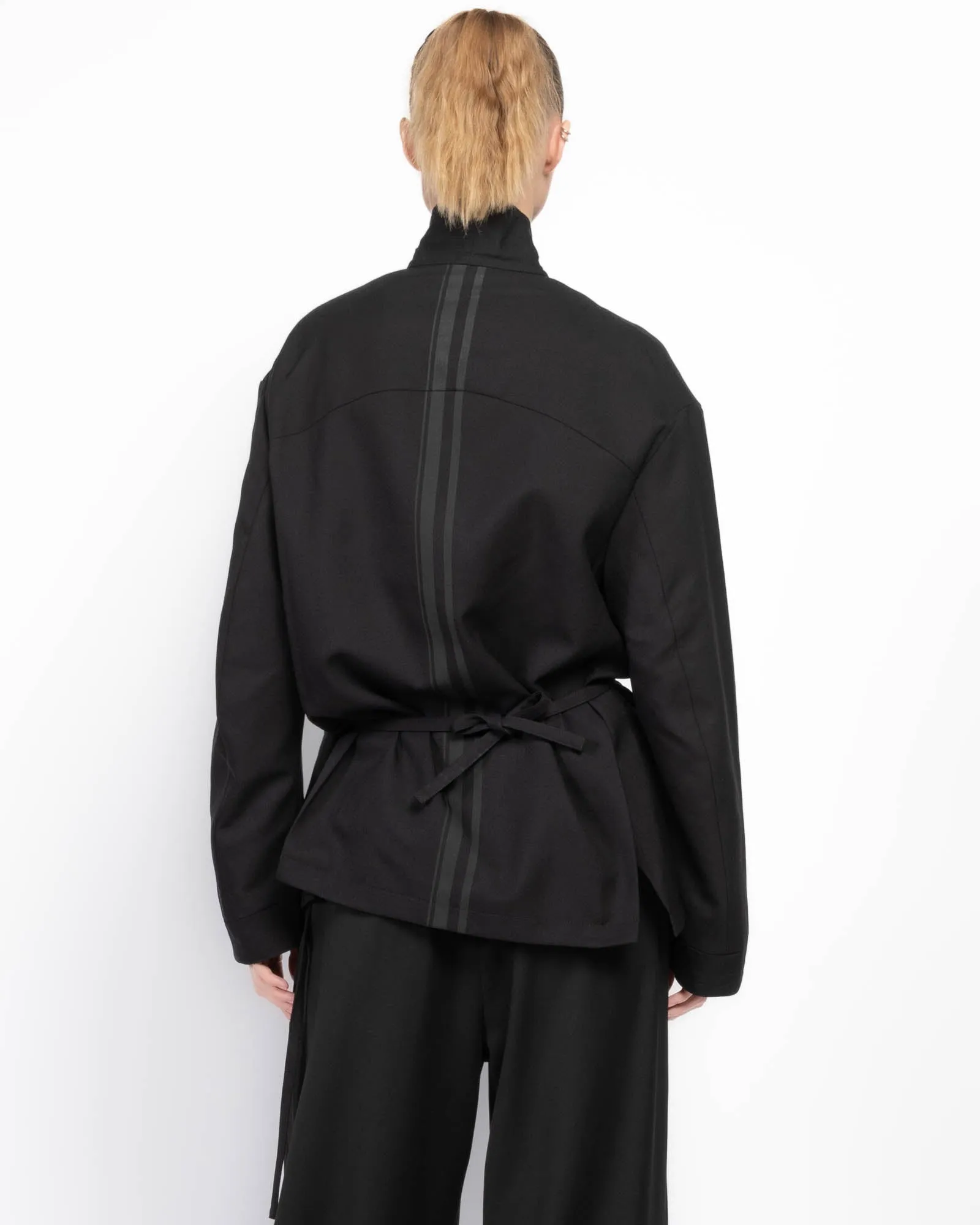 Kimono Suit Jacket sold by TNT Fashion product image thumbnail 3