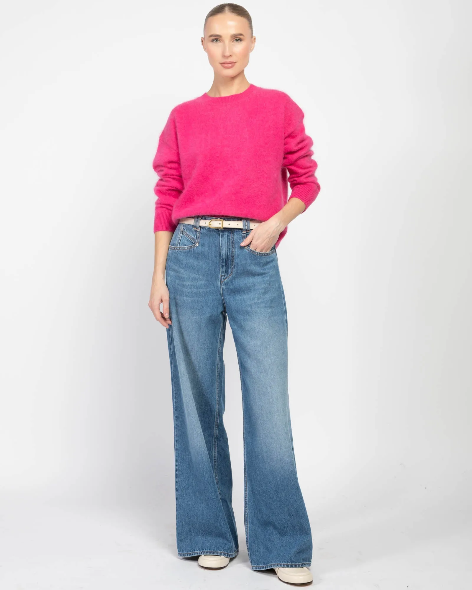 Loty Knit Sweater sold by TNT Fashion product image thumbnail 2