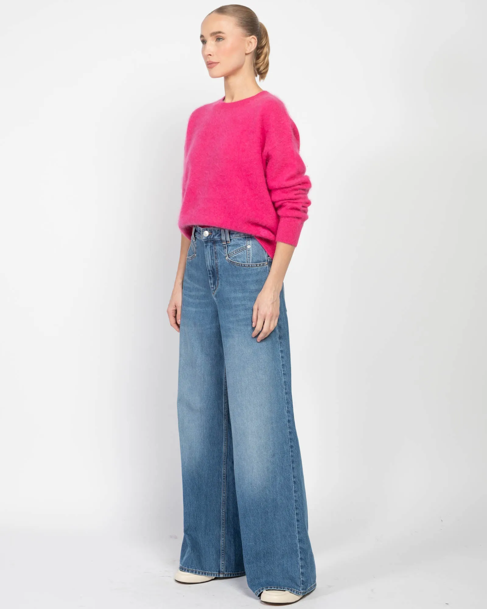 Loty Knit Sweater sold by TNT Fashion product image thumbnail 4