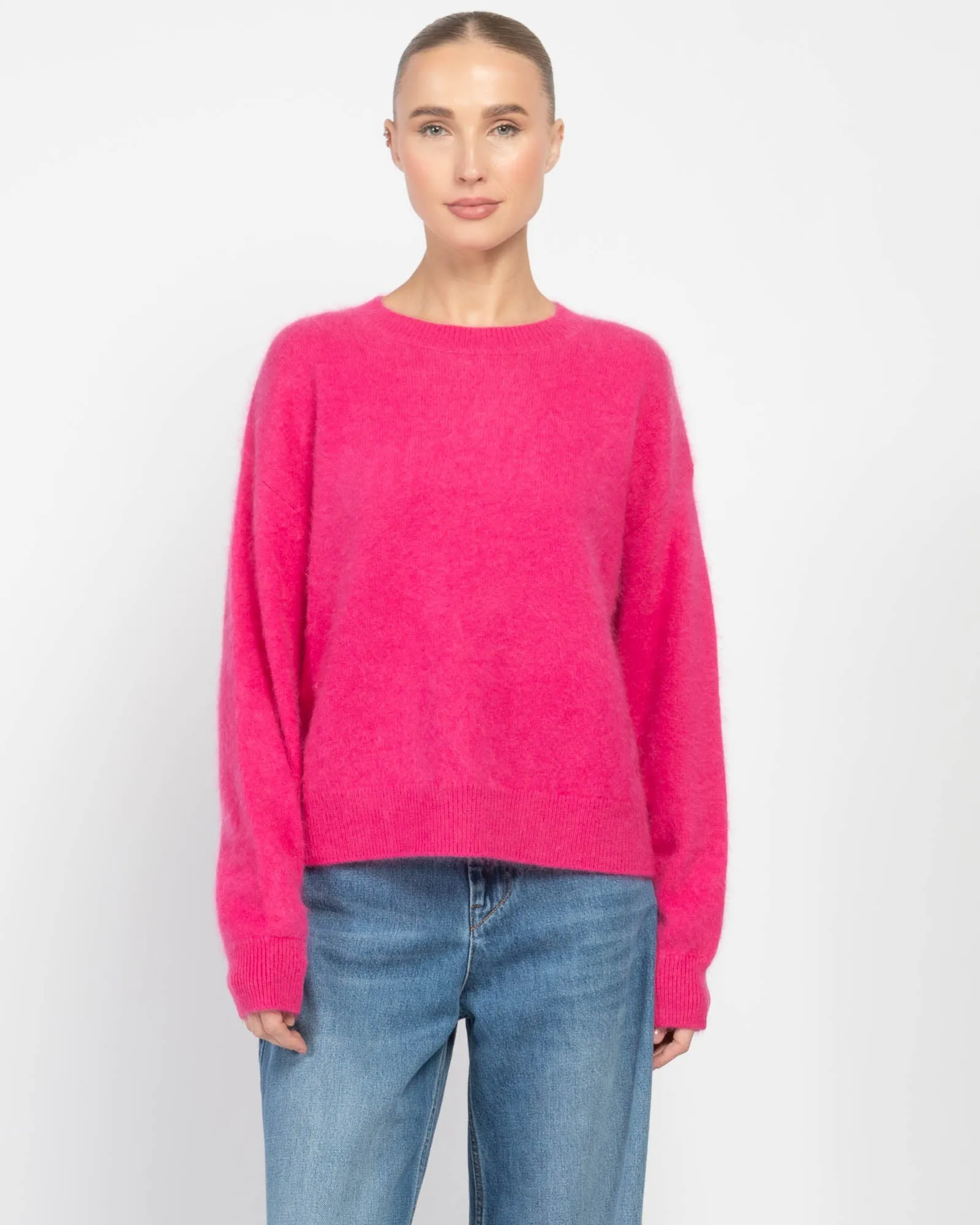 Loty Knit Sweater sold by TNT Fashion