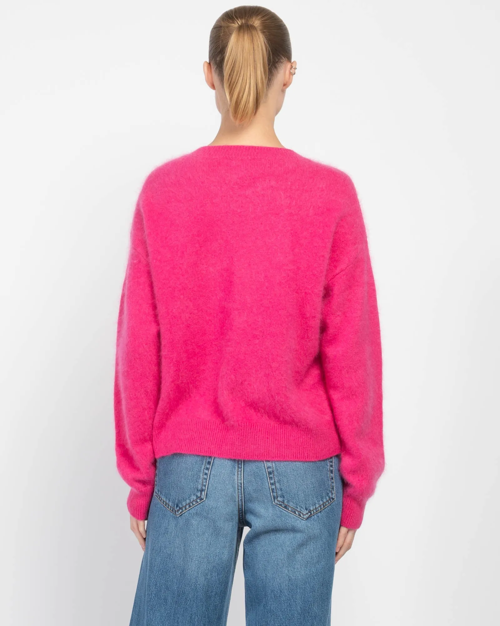 Loty Knit Sweater sold by TNT Fashion product image thumbnail 3