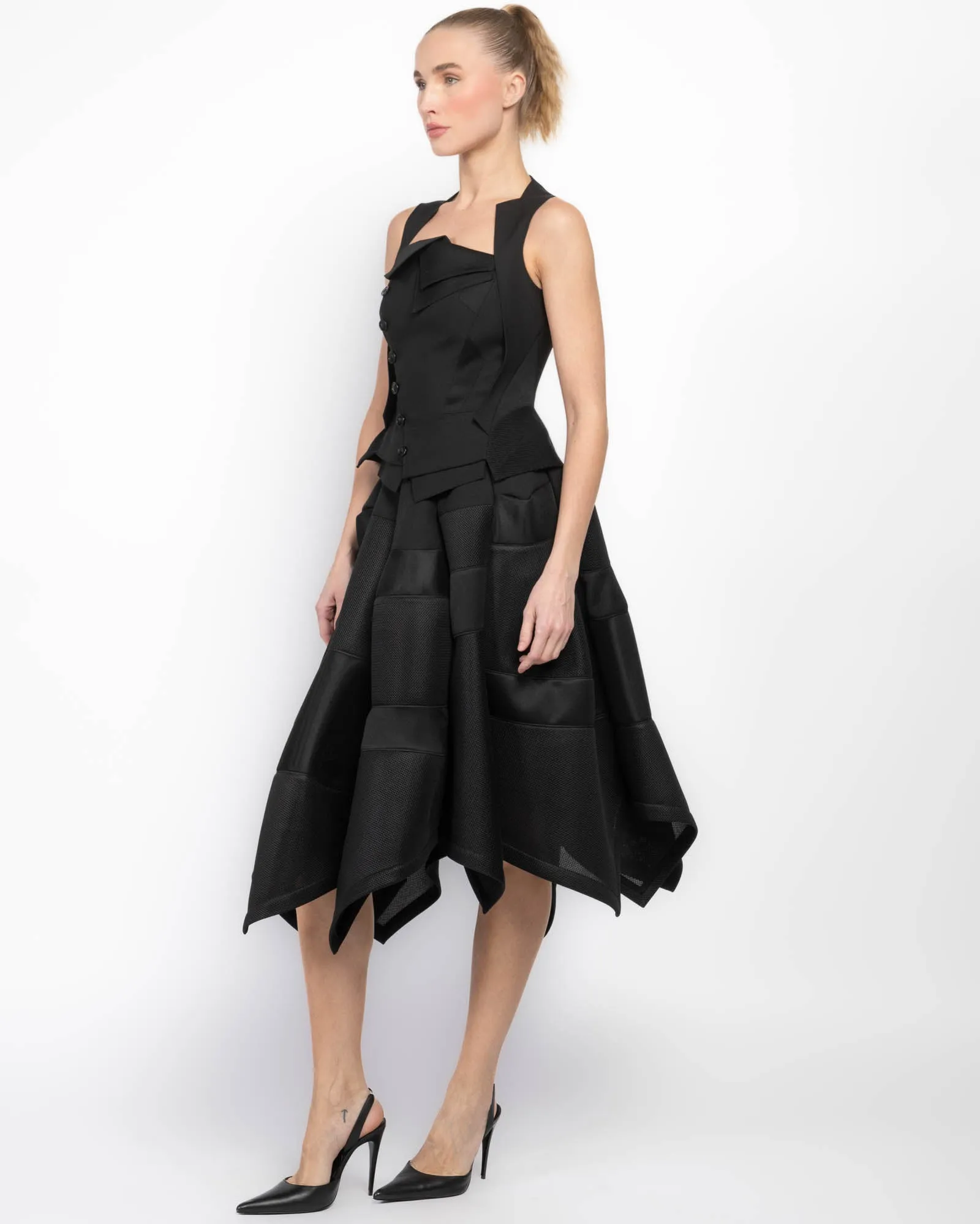 Constructive Vest sold by TNT Fashion product image thumbnail 4