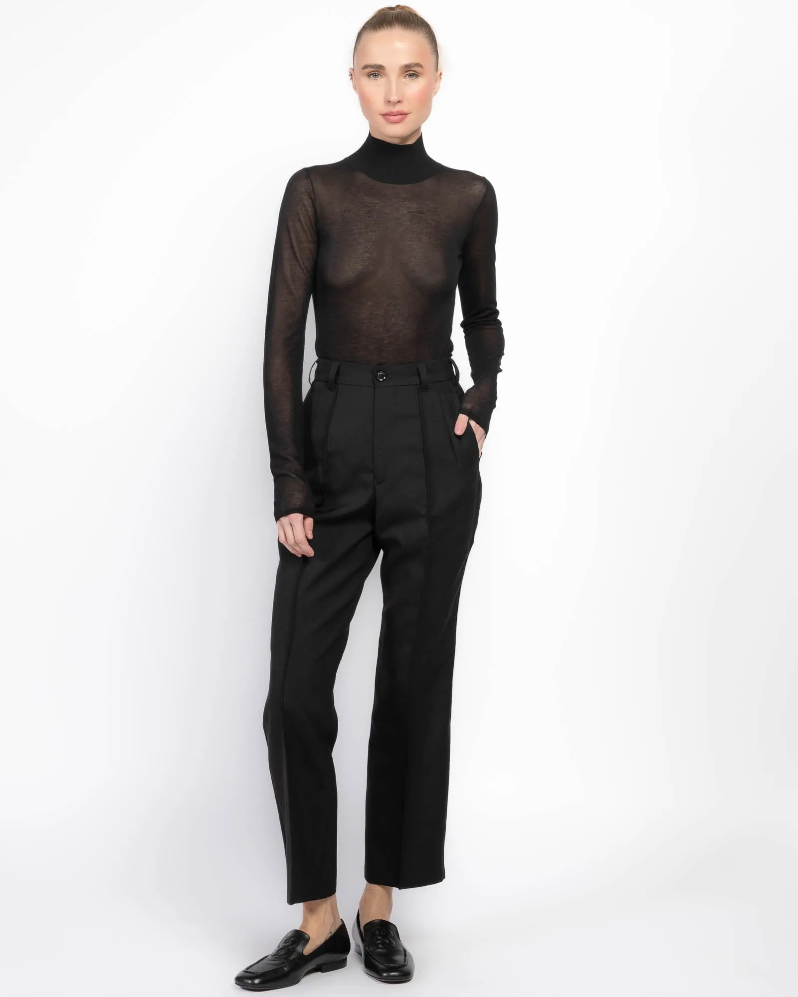 Standard Slacks sold by TNT Fashion product image thumbnail 2