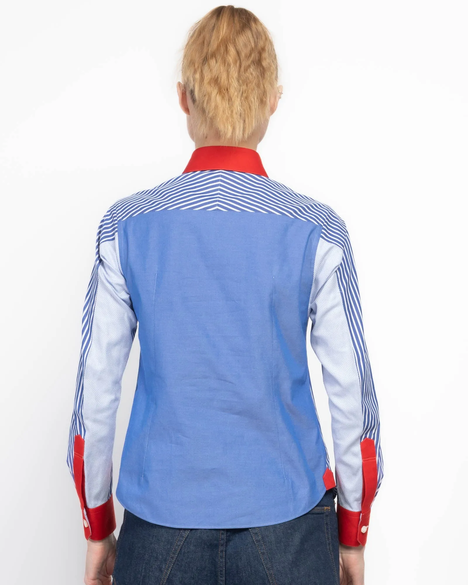 Classic Standard Shirt sold by TNT Fashion product image thumbnail 3