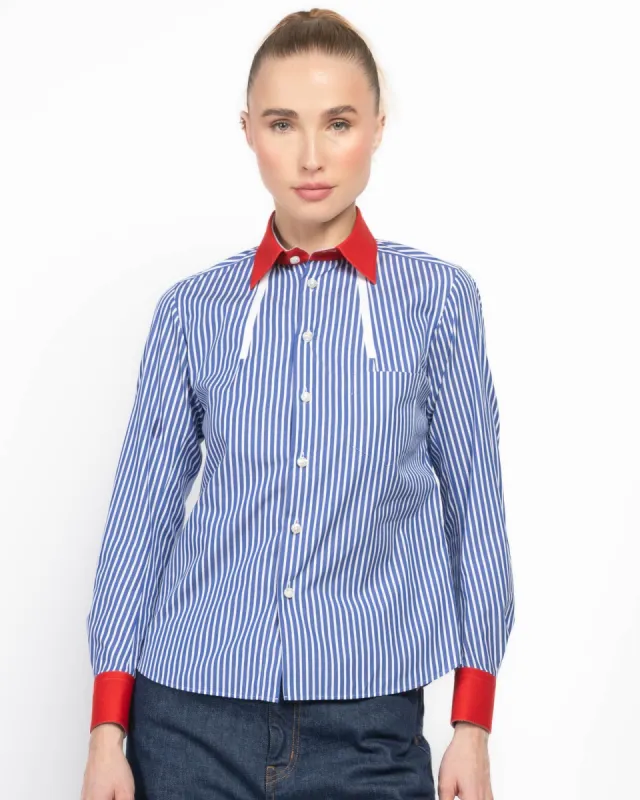 Classic Standard Shirt sold by TNT Fashion