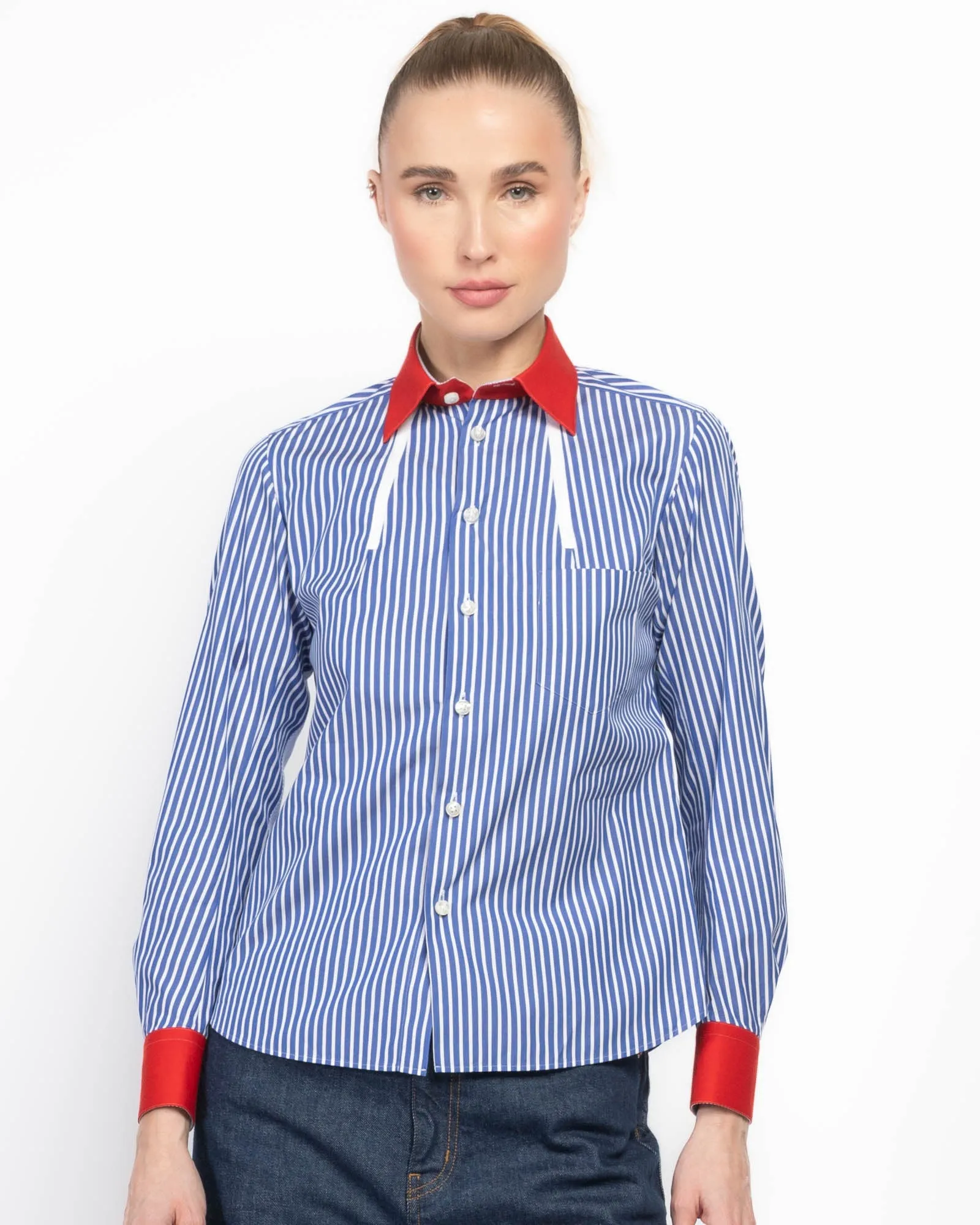 Classic Standard Shirt sold by TNT Fashion