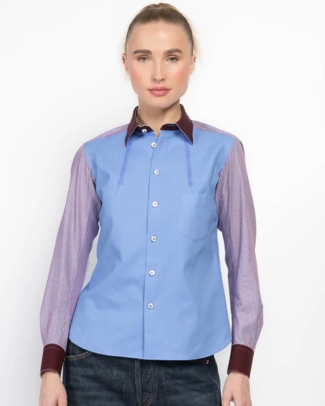 Classic Standard Shirt sold by TNT Fashion