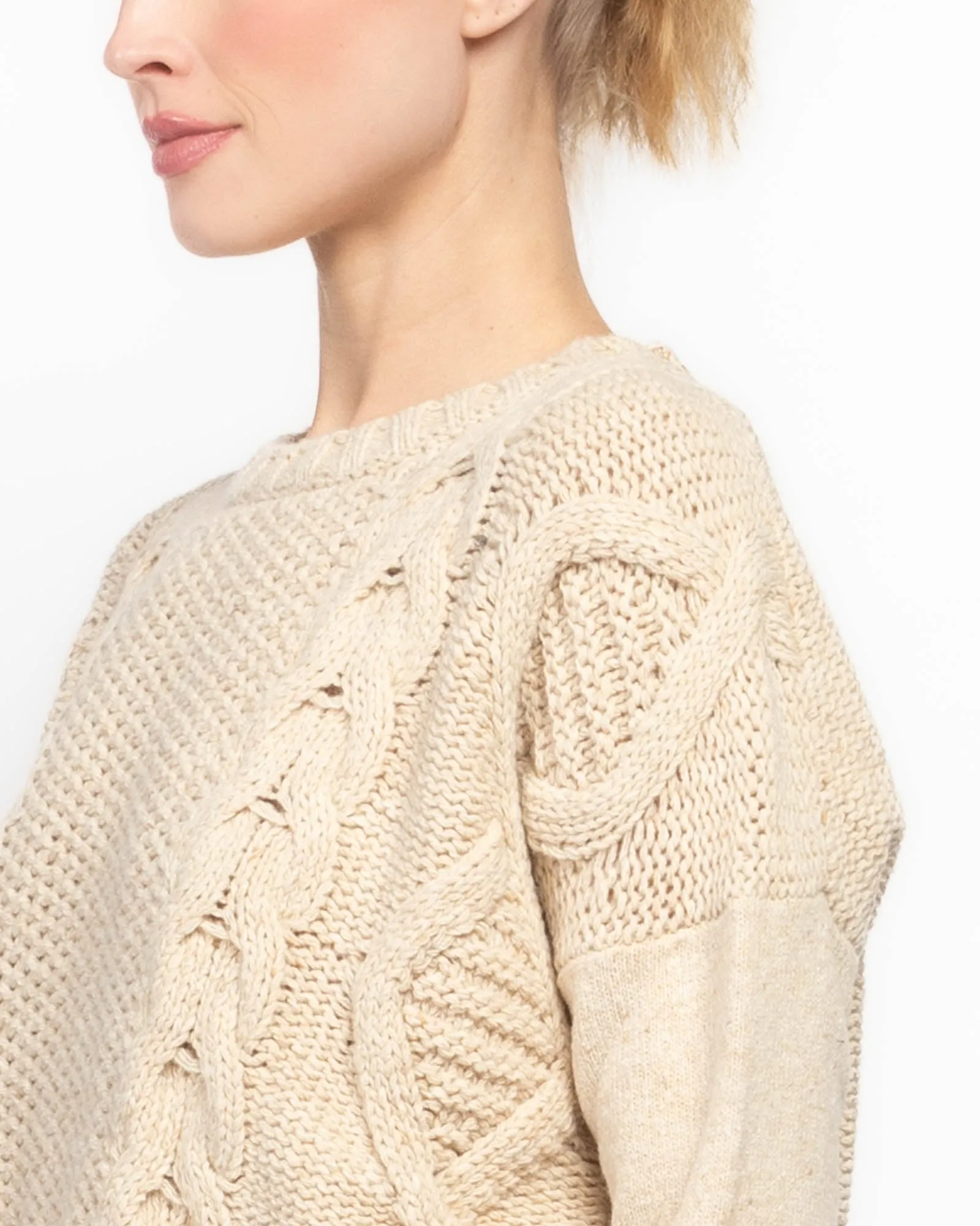 Knit Sweater sold by TNT Fashion product image thumbnail 5