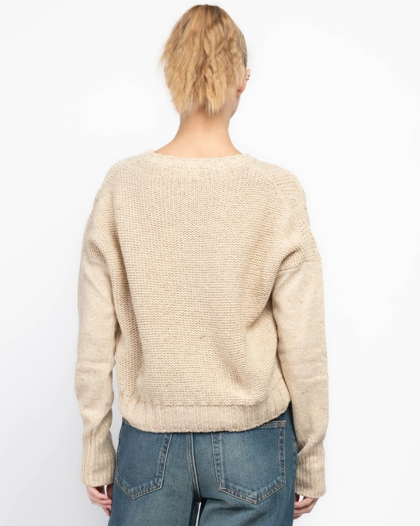 Knit Sweater sold by TNT Fashion product image thumbnail 3