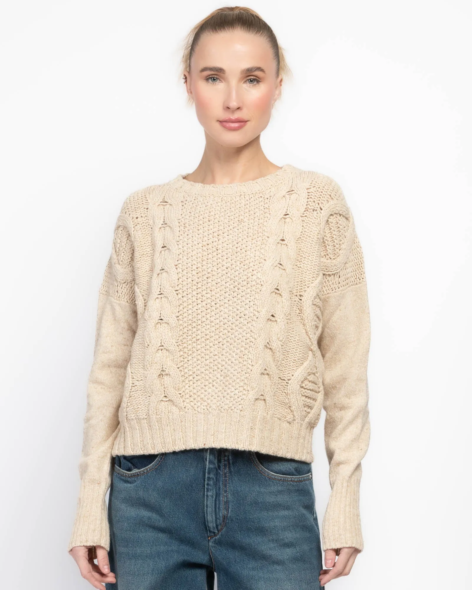Knit Sweater sold by TNT Fashion