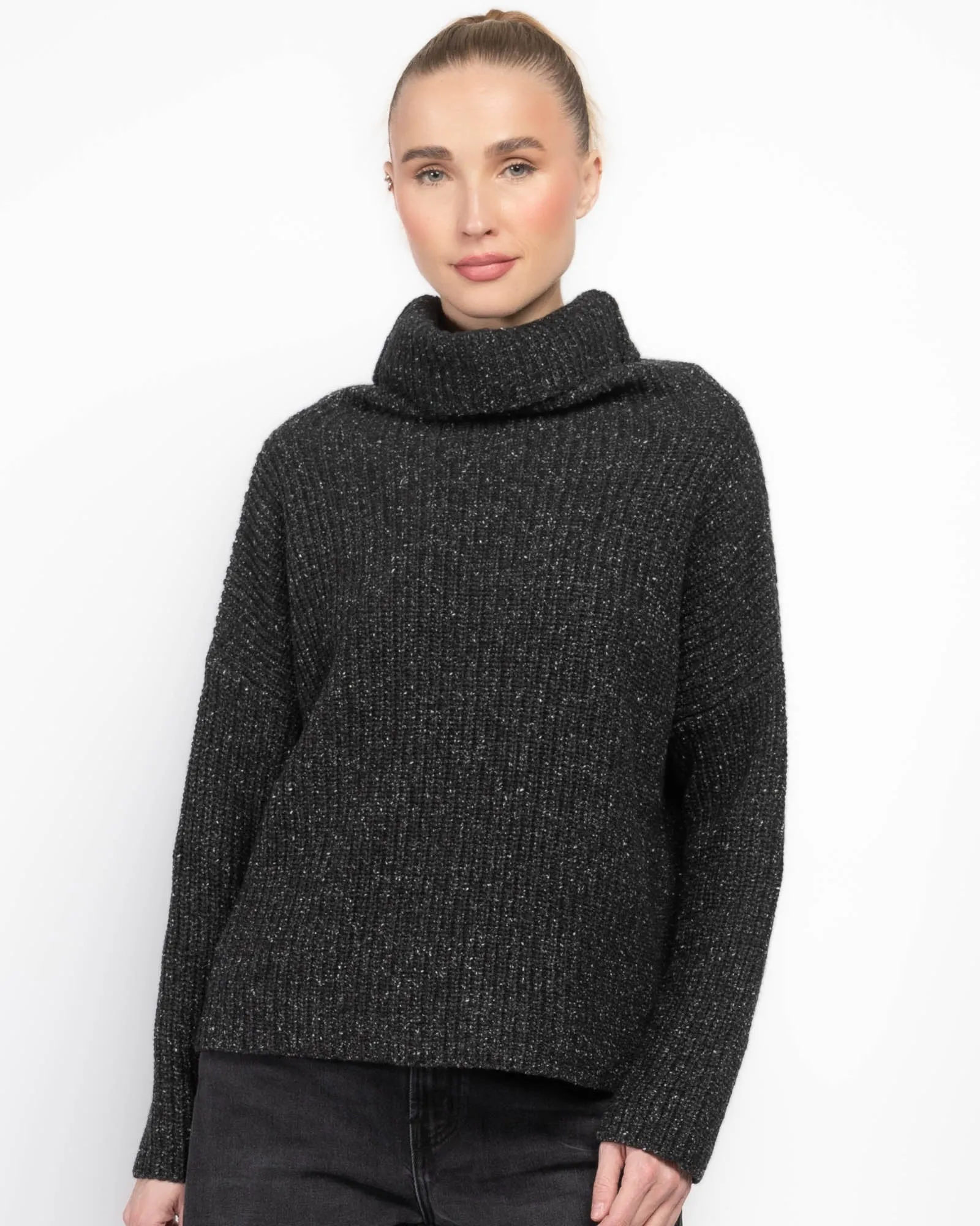 Knit Sweater sold by TNT Fashion