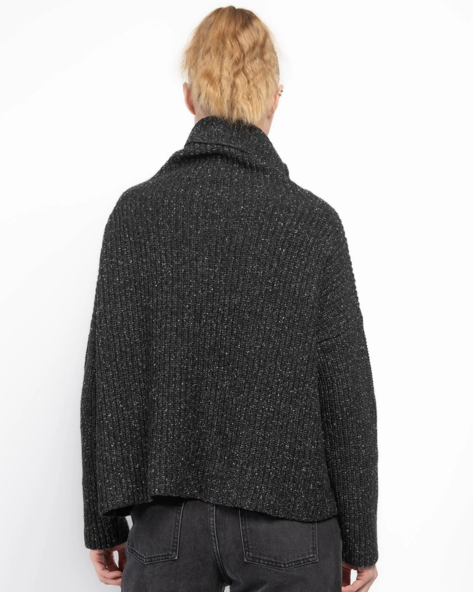 Knit Sweater sold by TNT Fashion product image thumbnail 3