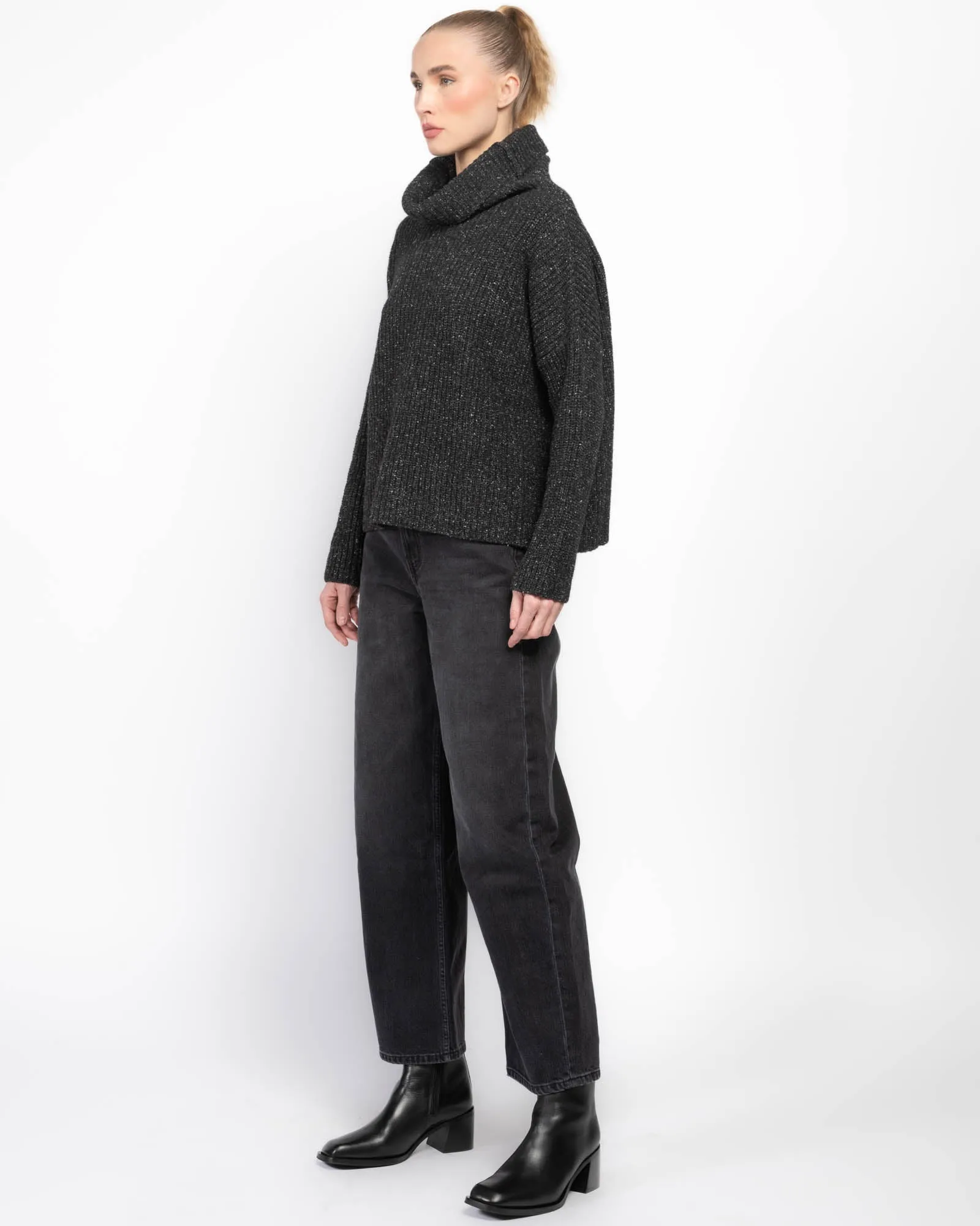 Knit Sweater sold by TNT Fashion product image thumbnail 4