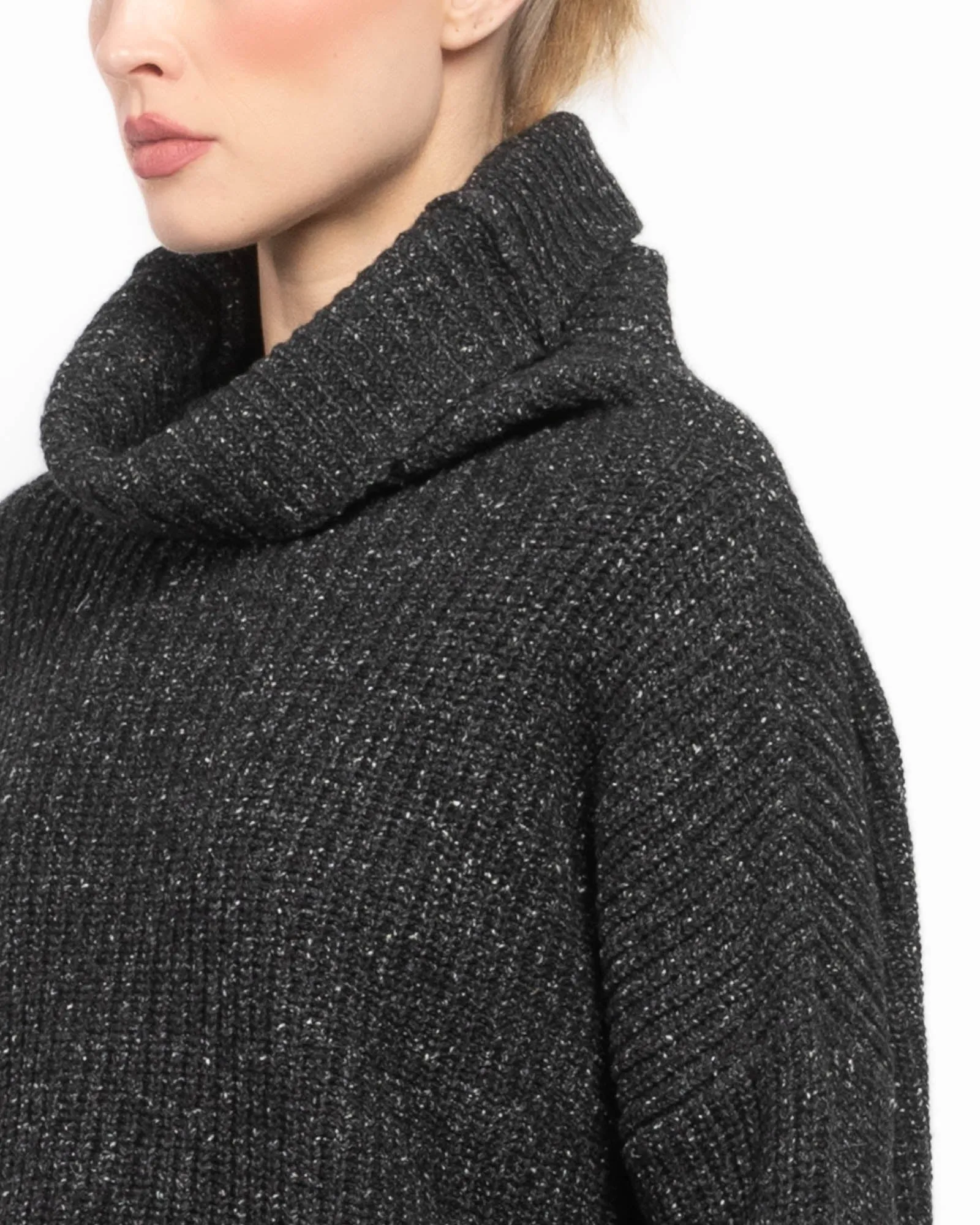 Knit Sweater sold by TNT Fashion product image thumbnail 5