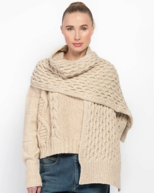 Scarf sold by TNT Fashion