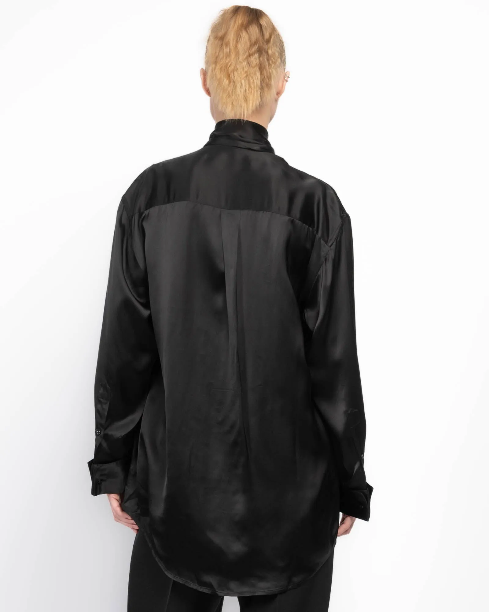 Lavalliere Shirt sold by TNT Fashion product image thumbnail 3