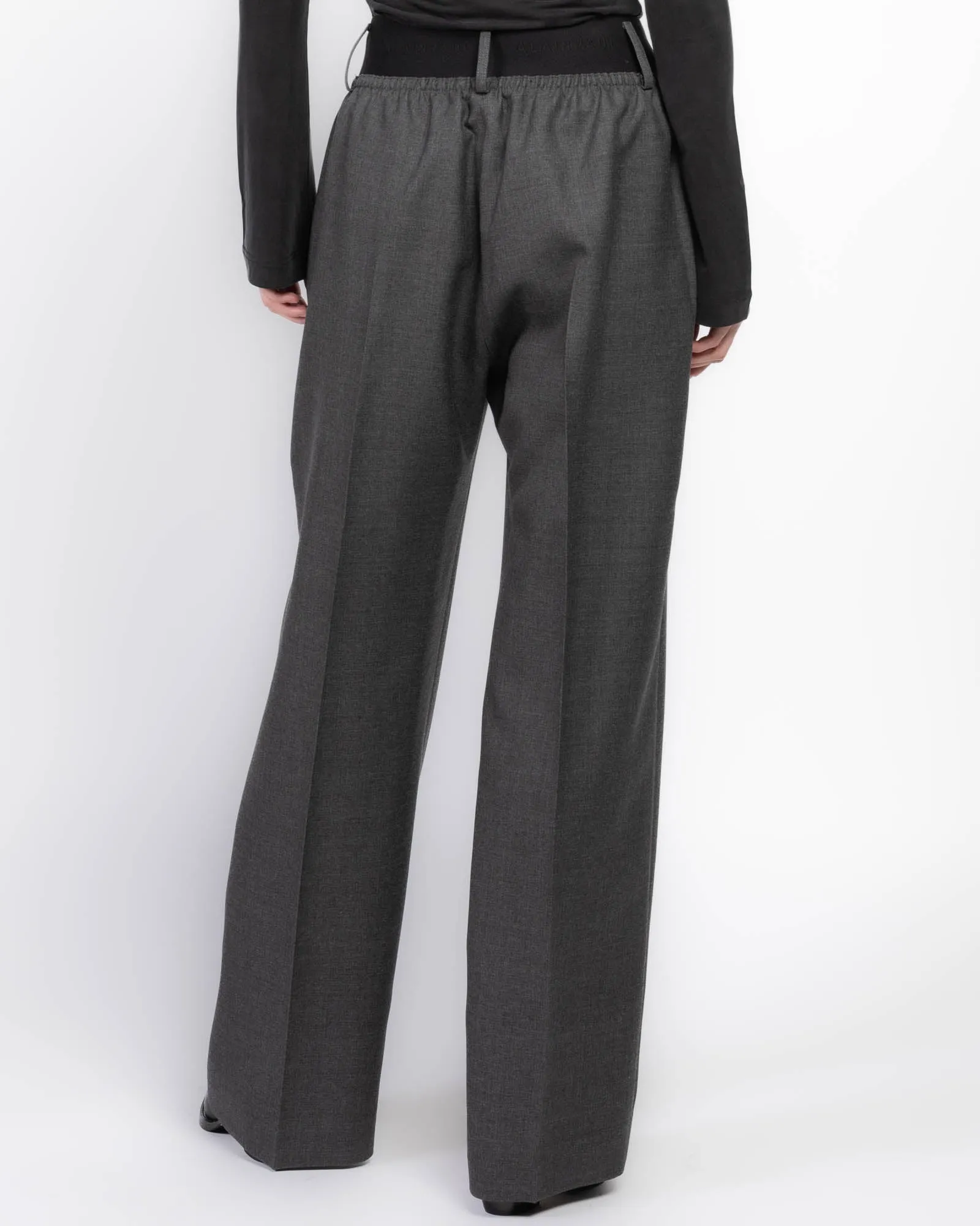 Elastic Waist Pants sold by TNT Fashion product image thumbnail 3